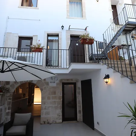 Italiana Resort Atrio-3